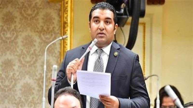 برلماني يكشف تفاصيل مخيفة عن تدريس المثلية بمدرسة في القاهرة
