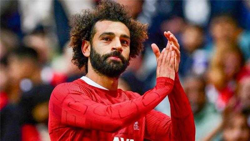 محمد صلاح على رأس قائمة المنتخب استعدادا لتصفيات كأس العالم