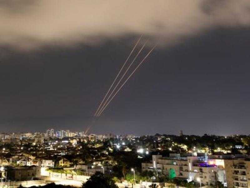 مسؤول أميركي: صواريخ إسرائيلية استهدفت موقعا في أصفهان