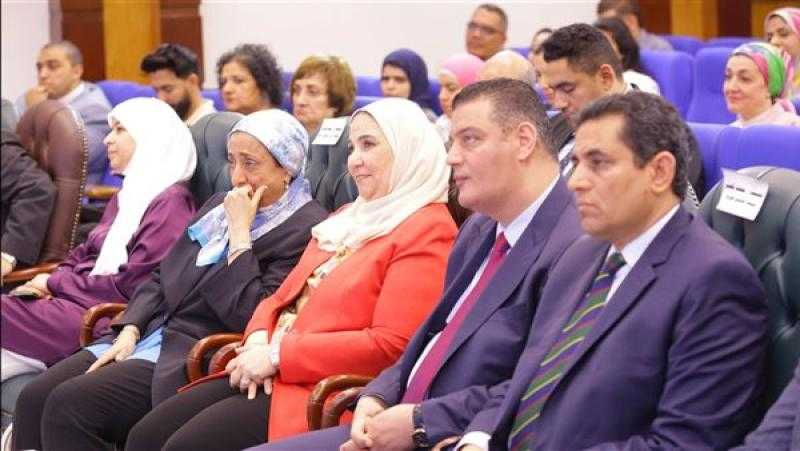 في يومهم العالمي.. التضامن تحتفل بالأشخاص ذوي الإعاقة والتوحد