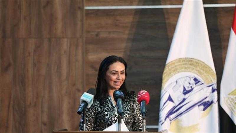 القومي للمرأة: إنشاء صفحة رسمية للتوعية بتسجيل العلامة التجارية