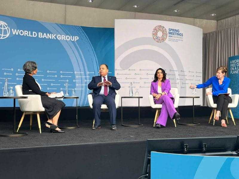 معيط: توفير الخدمات الصحية دون صعوبات مالية.. أحد أهم حقوق الإنسان