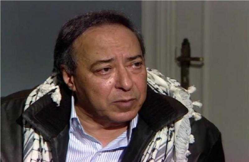 تعرف على موعد ومكان جنازة الفنان الكبير صلاح السعدني