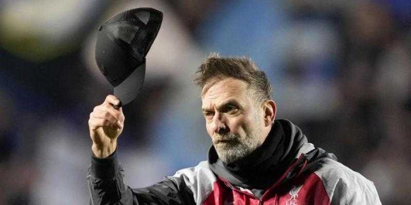 كلوب: التتويج بالدوري الإنجليزي ليس بأيدينا