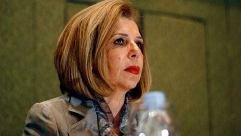 مشيرة خطاب: الفيتو الأمريكي ضد عضوية فلسطين بالأمم المتحدة يقوض القانون الدولي