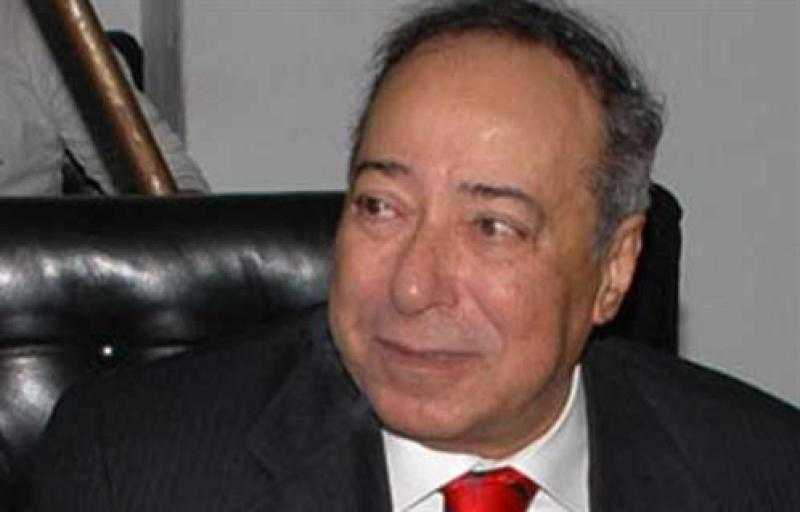 خالد يوسف ناعيا صلاح السعدني: رحل من كان عظيما في مواقفه الوطنية