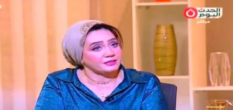 خبيرة أسرية: لا أفضل مصارحة الزوج لزوجته بعشقه لامرأة أخرى.. فيديو