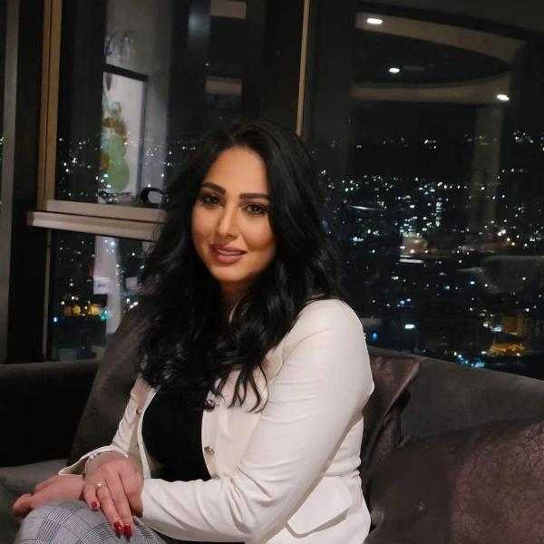 رحاب الجمل: أمير كرارة باشا الأخلاق والإنسانية.. والعمل معه في رمضان كان فرصة عظيمة