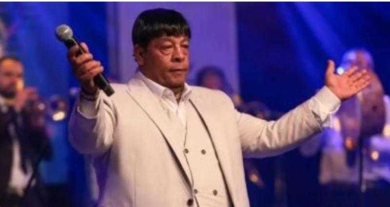 السبت.. حفل عبد الباسط حمودة في ساقية الصاوي