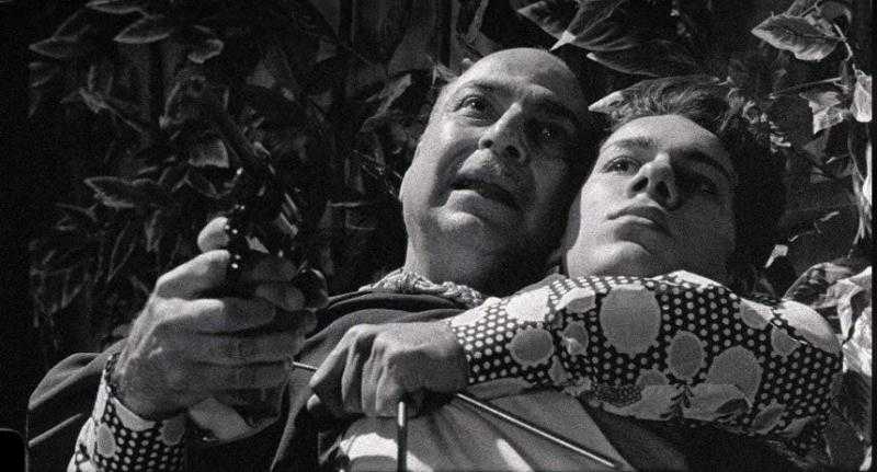 تفاصيل مشاركة أحمد كمال في فيلم شرق 12 بمهرجان كان: يجسد شخصية شوقي البهلوان