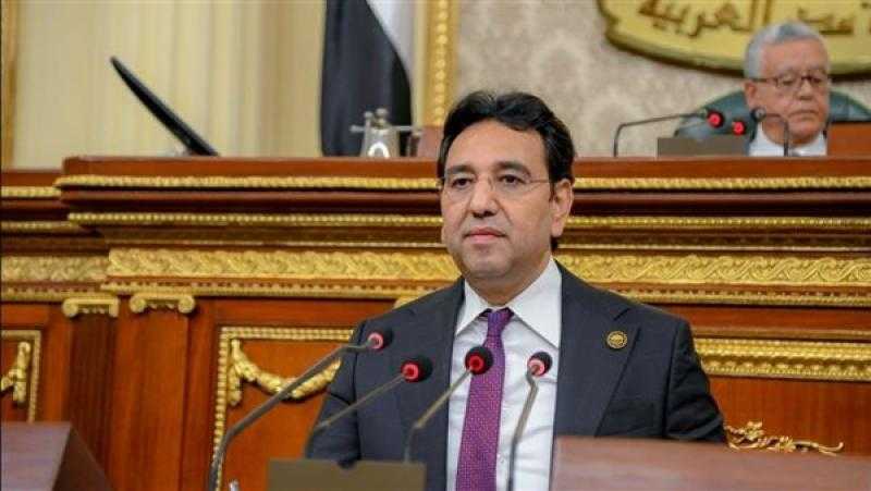 برلماني يحذر من استمرار الحرب بالسودان: تُشكل تهديدا للأمن الإقليمي