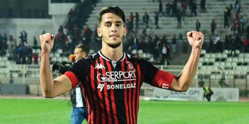 تقارير: مفاوضات الأهلي لضم بلعيد تسير في طريقها الصحيح