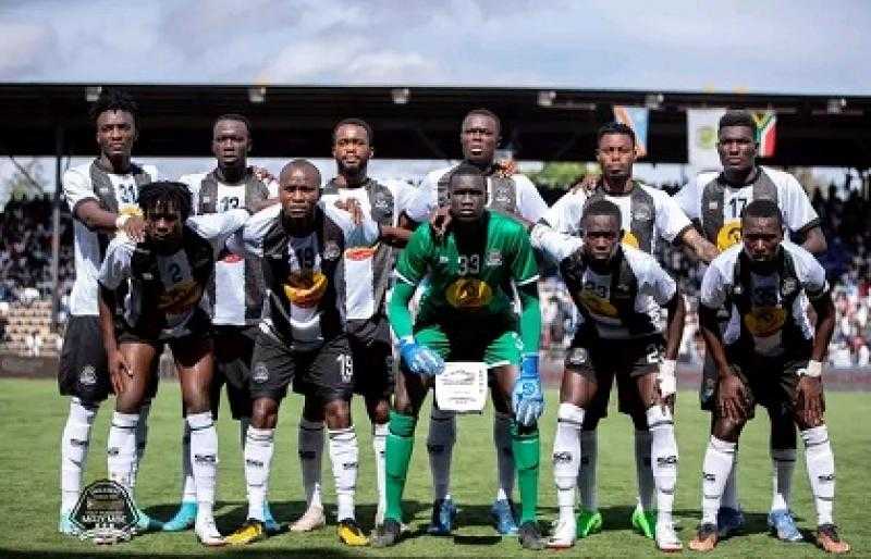 مازيمبي يحبط محاولة بيع تذاكر مزورة قبل مواجهة الأهلي