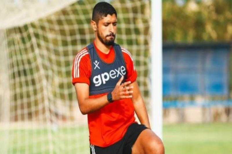 40 دقيقة في غيبوبة.. لؤي وائل يكشف تفاصيل إصابته أمام بلدية المحلة