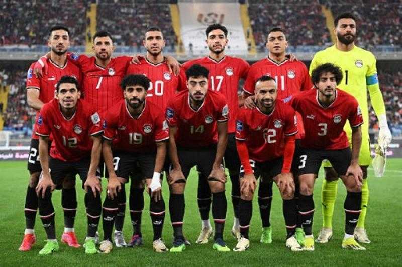 اتحاد الكرة يستبعد إقامة ودية بين منتخبي مصر وفرنسا