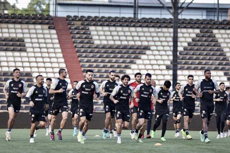 الأهلي يحدد موعد عودته إلى مصر بعد مواجهة مازيمبي