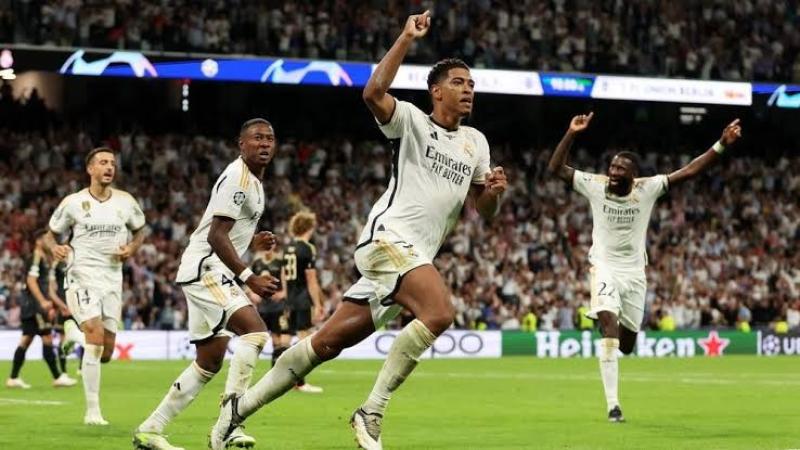 كلاسيكو الأرض.. أنشيلوتي يعلن قائمة ريال مدريد لمواجهة برشلونة