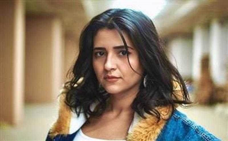 نانسي نبيل: شخصية ريكو في مسلسل صلة رحم مغامرة.. وحاولت تقديم فتاة الليل بعيدا عن الابتذال