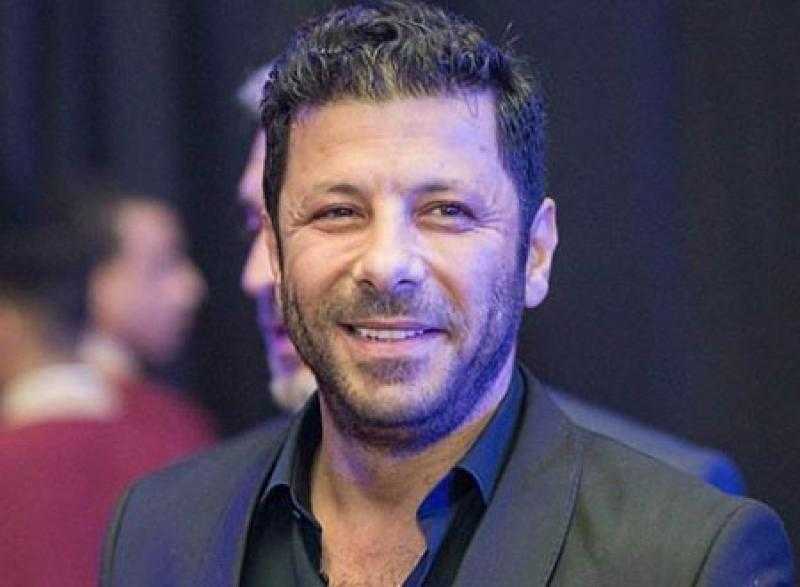 تكريم إياد نصار في الدورة 12 لمهرجان همسة للآداب والفنون