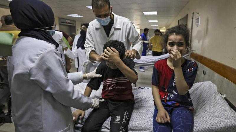 الأمم المتحدة: القوافل الإنسانية لم تتمكن من إيصال الوقود إلى مستشفيات غزة بسبب العقبات الإسرائيلية