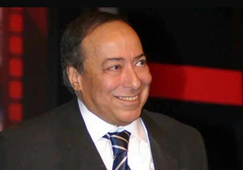 يحي الفخراني عن صلاح السعدني: كان إنساناً بمعنى الكلمة.. سيرته العطرة طاغية