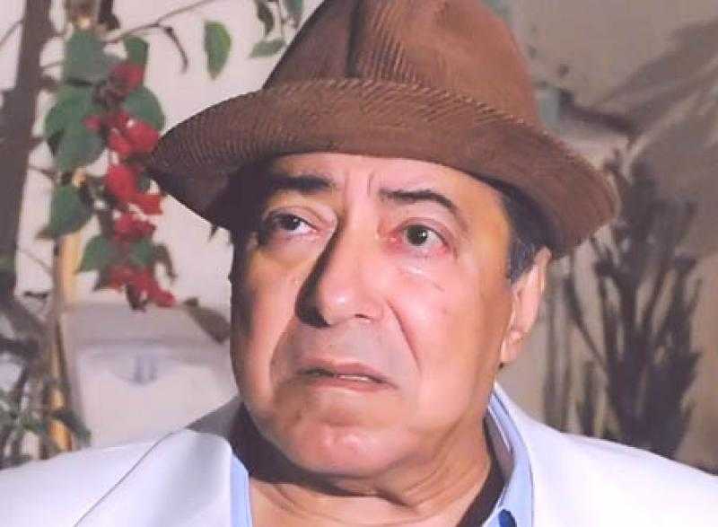 أستاذ أمراض عصبية: صلاح السعدني أصيب بالزهايمر في أواخر عمره