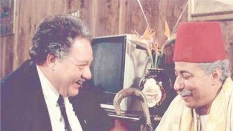 يحيى الفخراني: أعمال صلاح السعدني ستظل باقية.. وأدواره أدّاها ببراعة