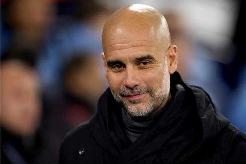 جوارديولا: فخور للغاية بمانشستر سيتي بعد بلوغ نهائي كأس الاتحاد الإنجليزي
