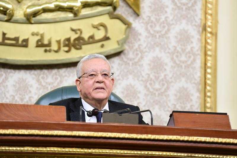 «جبالي»: مبنى «النواب» بالعاصمة الإدارية أيقونة العمران الحديث في مصر.. وصمم بأيد مصرية