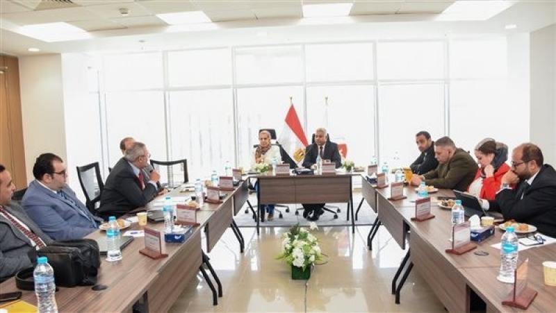 الوزراء يعلن بدء مشروع بحثي متكامل لتعزيز دور الشركات الناشئة في مجال الاتصالات