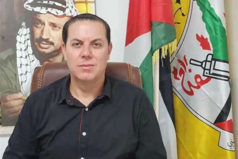 خط أحمر