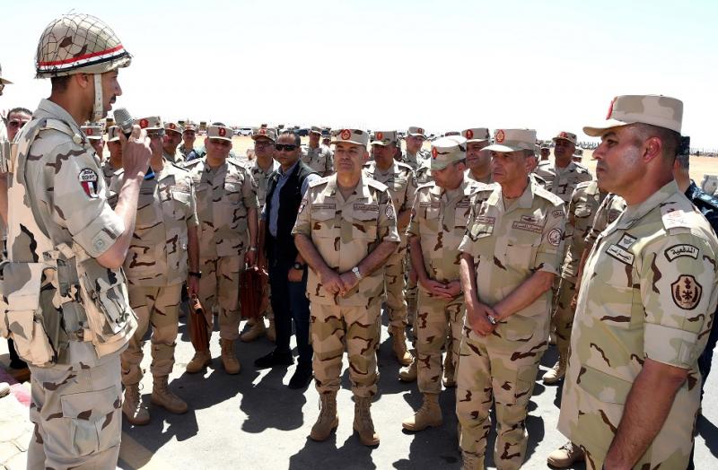 خط أحمر