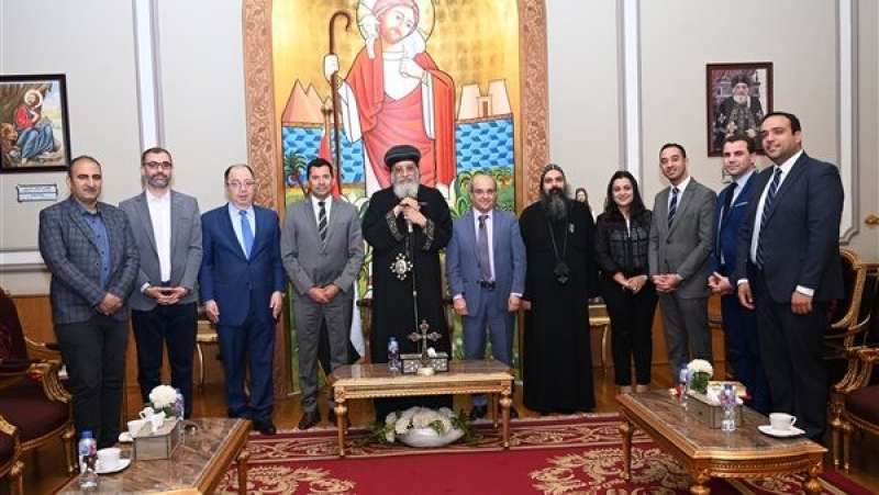 خط أحمر