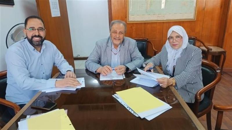 غلق باب الترشح لانتخابات مجلس إدارة غرفة المطاعم السياحية