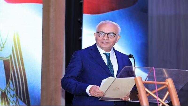 تفاصيل استعدادات ”التعليم” للثانوية العامة.. عقوبات للغش ومراجعة الأسئلة قبل الطباعة