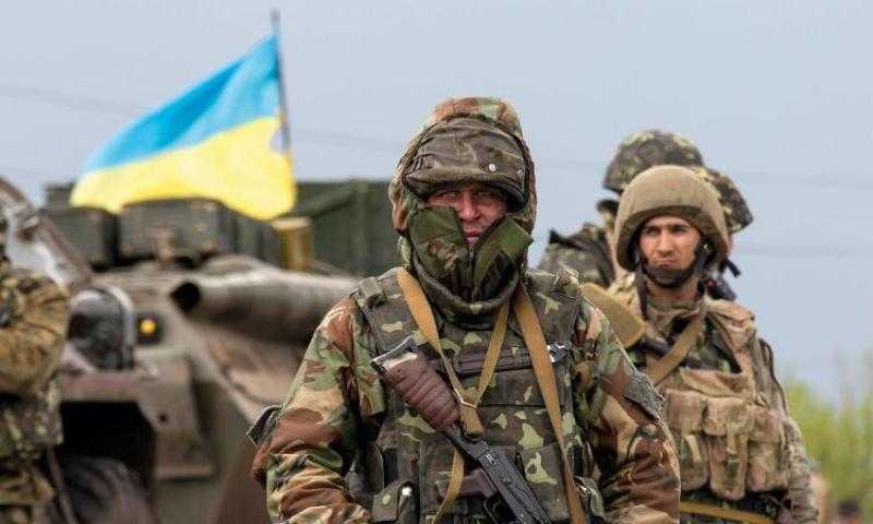 سيبري: الإنفاق العسكري العالمي يصل إلى أعلى مستوياته بسبب الحرب في أوكرانيا