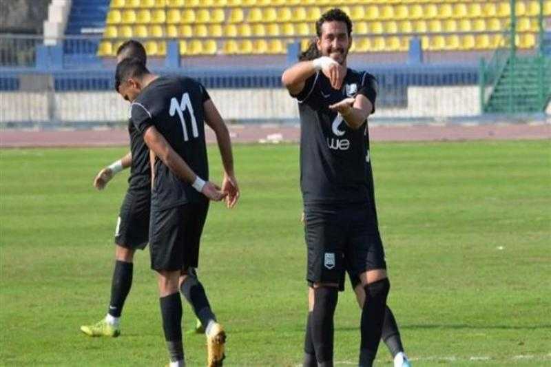 زد إف سي يستضيف الجونة في افتتاح الجولة الـ”19” للدوري الممتاز اليوم