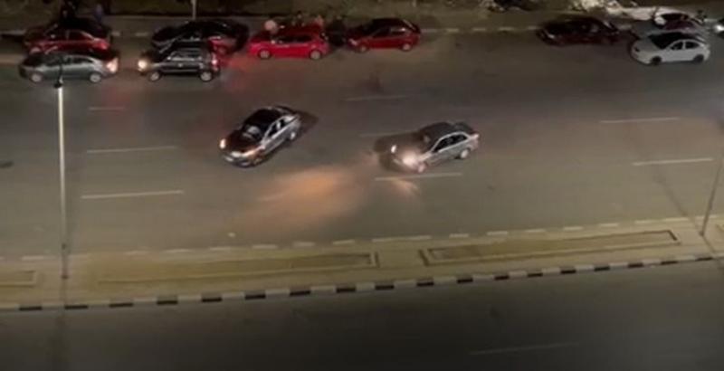 القبض على قائد سيارة للقيام بحركات استعراضية واصطدامه بشخص ”من ذوي الهمم” بالشرقية