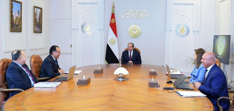 خط أحمر
