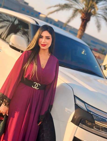 إيناس عز الدين