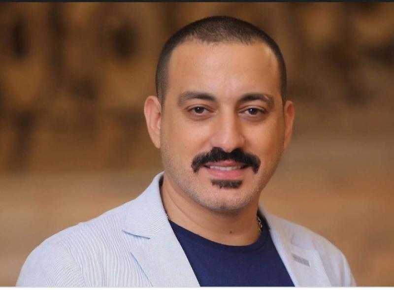 دياب: دخلت التمثيل صدفة واللي قدمني المخرج أكرم فريد