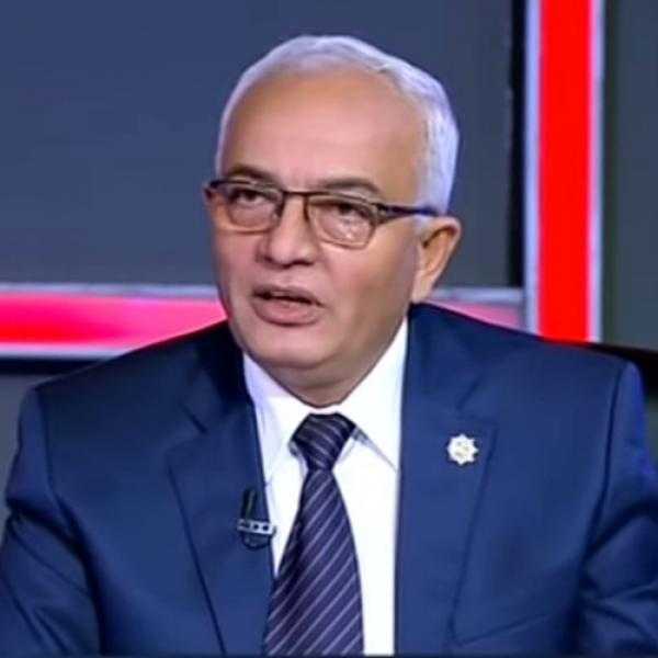 رضا حجازى: التعليم الفنى تقدم للمركز 46 على مستوى العالم