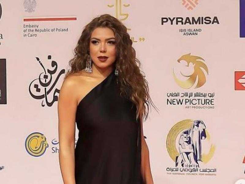 ناهد السباعي: شرف كبير لي أن أكون عضو لجنة تحكيم بمهرجان أسوان لسينما المرأة