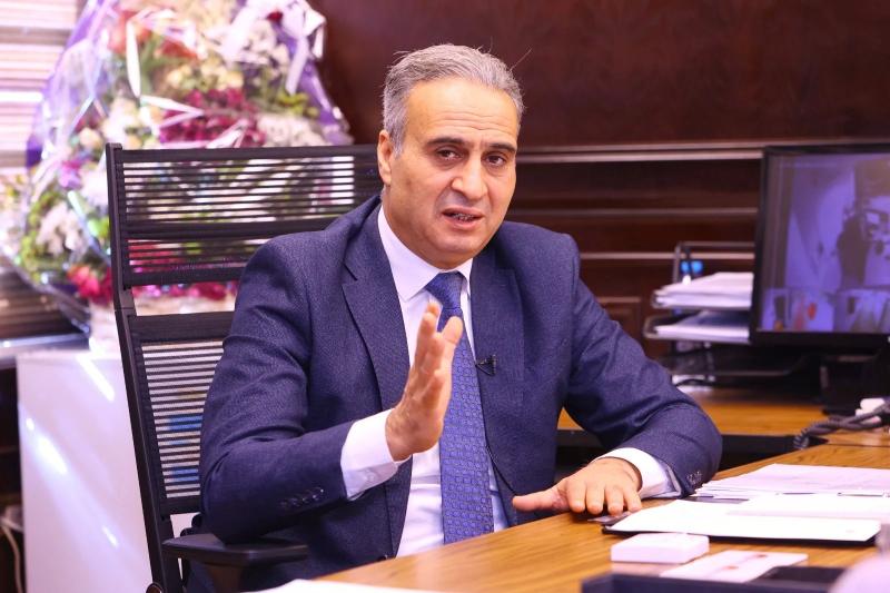 خط أحمر
