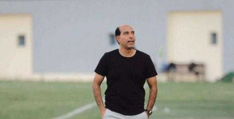 مدرب الداخلية: قادرون على البقاء في الدوري الممتاز