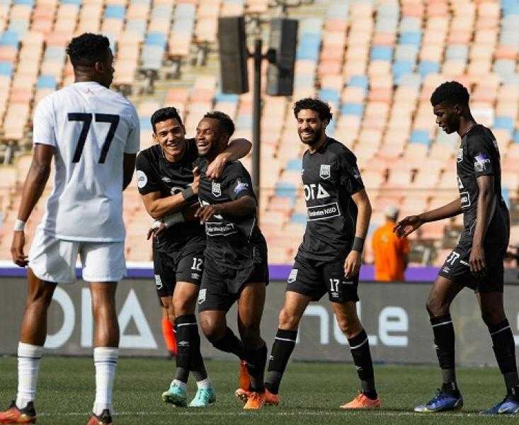 مدرب زد: هدفنا المربع الذهبي في الدوري الممتاز هذا الموسم