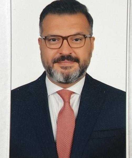 بنك البركة يعين معتز القصبي رئيساً تنفيذياً للعمليات