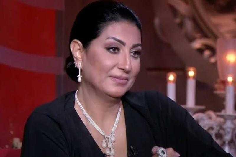 وفاء عامر: أحمد العوضي تربية الراحل نور الشريف في أخلاقه وثقافته