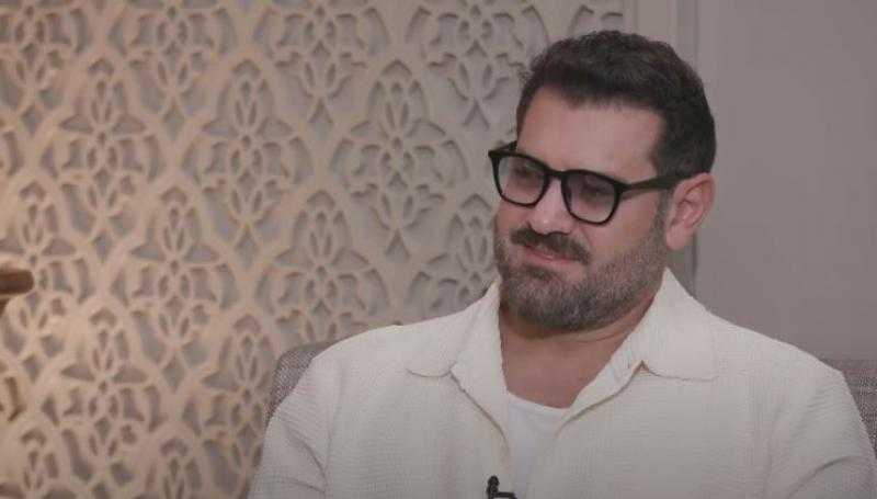فيلم شقو.. عمرو يوسف: يسرا مكسب كبير.. ومحمد ممدوح من أعظم الممثلين في الوطن العربي