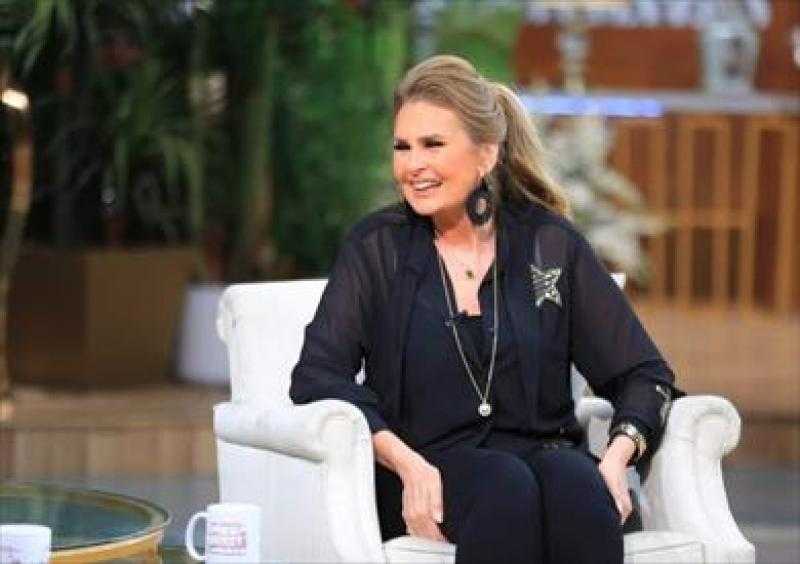 يسرا: خربنا بيت أحمد السبكي في فيلم شقو